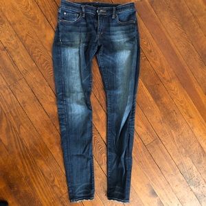 RL Denim & Supply Skinny Jeans - sz 29